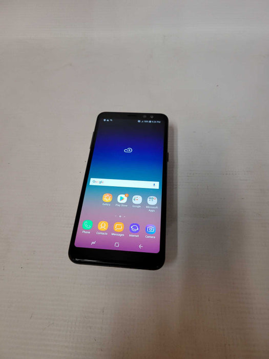 Samsung Galaxy A8 32GB (SM-A530W)