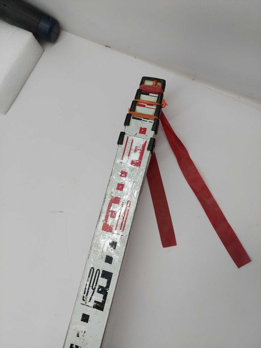Telescopic 5M Measurements Pole Tool