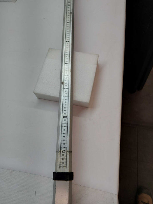 Telescopic 5M Measurements Pole Tool