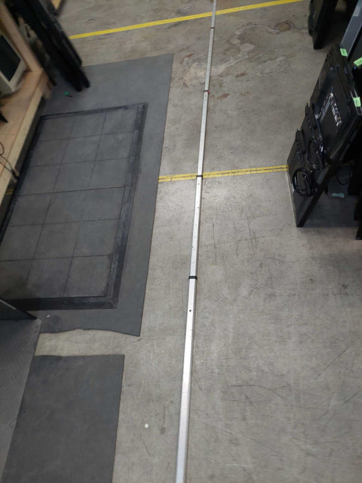 Telescopic 5M Measurements Pole Tool