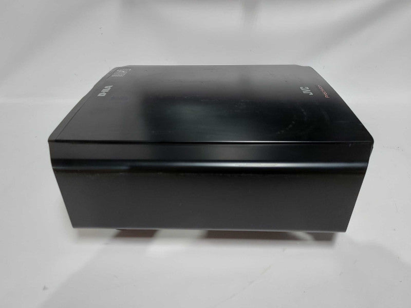 JVC DLA-X55RBU  1080P Home Theater Projector - 96 lamp hours #