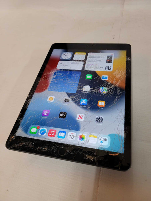 Apple iPad 8th Gen 32GB (A2270) - READ