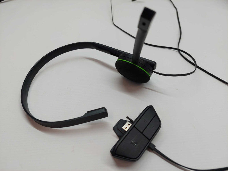 Xbox One Chat Headset