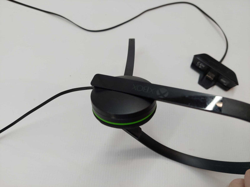 Xbox One Chat Headset