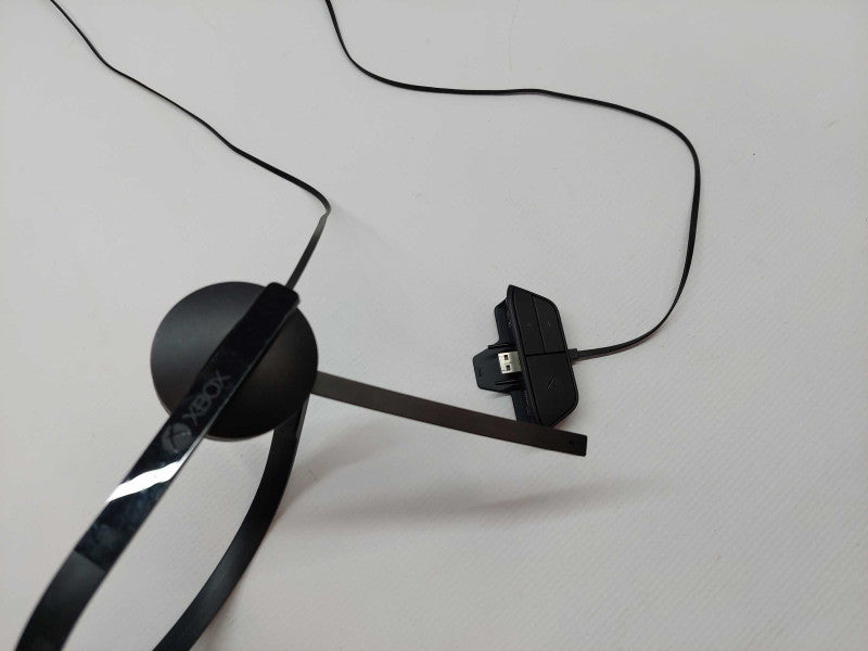 Xbox One Chat Headset