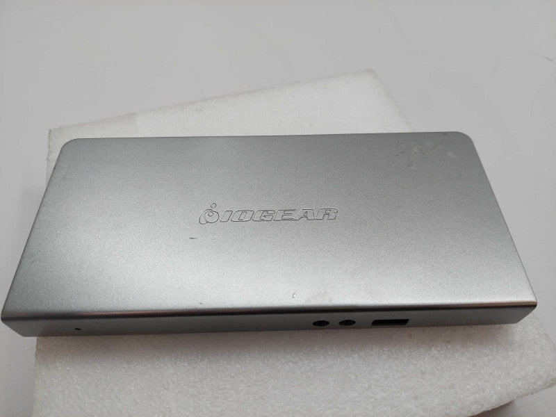 IOGEAR USB-Type C Docking Station Model: GUD3C01