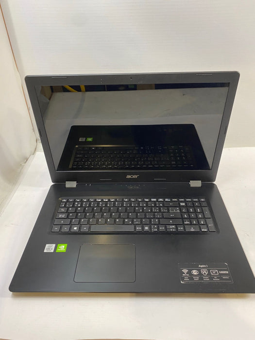 Acer ASPIRE A317-51G Laptop i5-10210U GeForce MX250 2GB 20GB RAM 512GB SSD