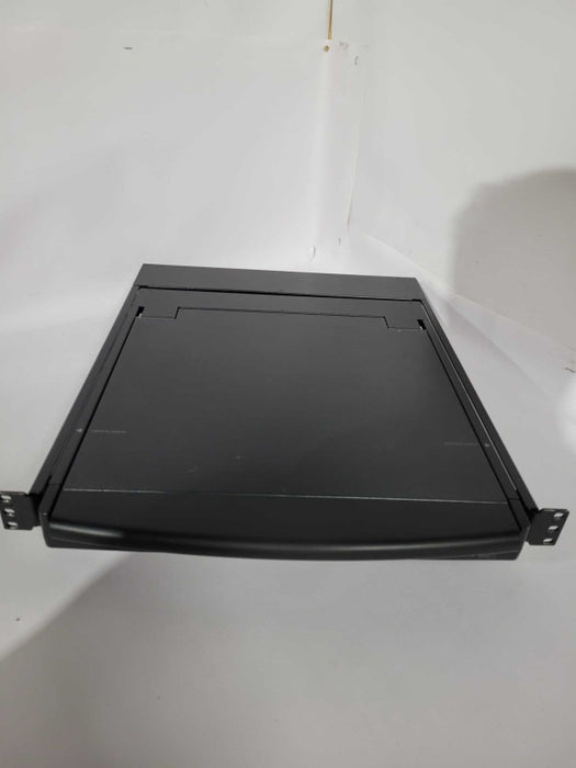 APC AP5717 17\\" Rackmount LCD KVM Console !