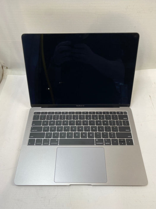 Apple MacBook Air Retina 13\\" 2019 i5-8210Y 8GB RAM 128GB SSD NO POWER ADAPTER