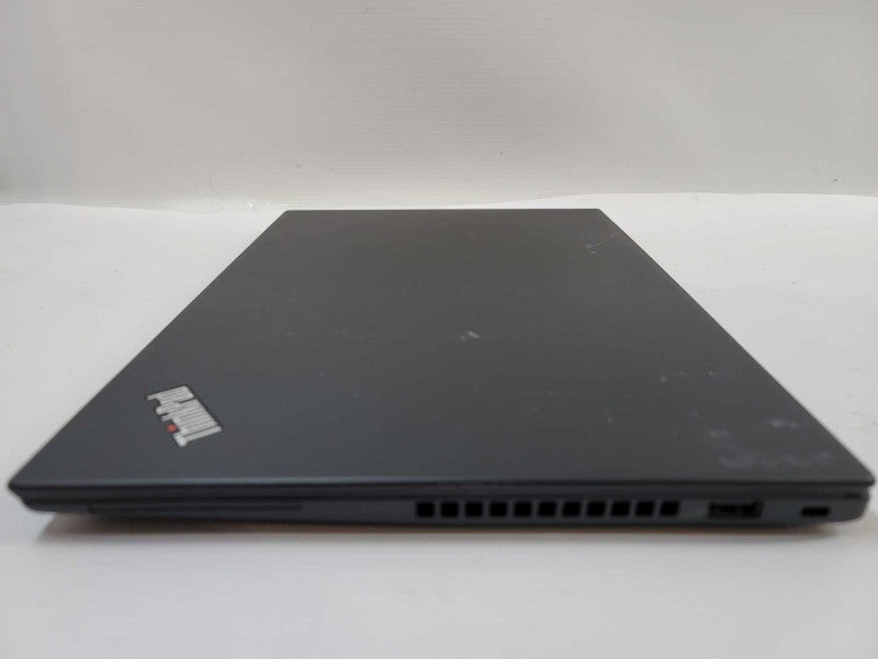 Lenovo ThinkPad T490s, i7-8565U, 16GB DDR4, 256GB m.2 Î²
