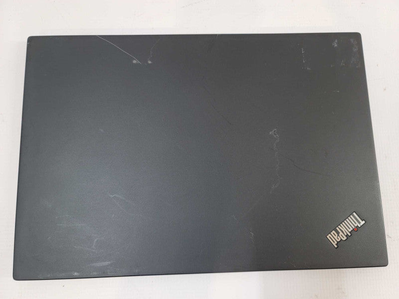 Lenovo ThinkPad T490s, i7-8565U, 16GB DDR4, 256GB m.2 Î²