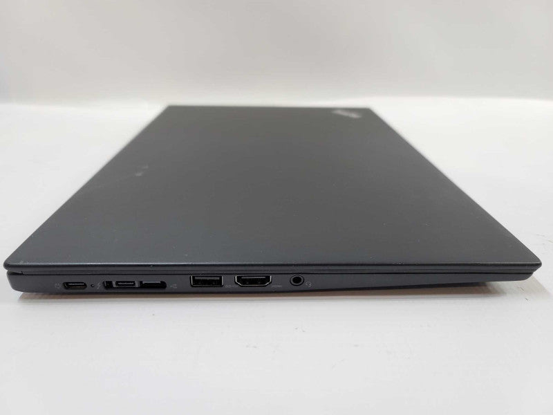 Lenovo ThinkPad T490s, i7-8565U, 16GB DDR4, 256GB m.2 Î²