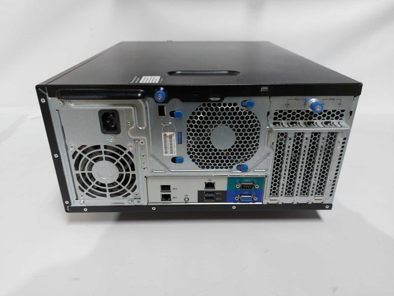 HP Proliant ML310e G8 V2 Xeon E3-1220 V3 @ 3.10ghz / 8gb ram / read #