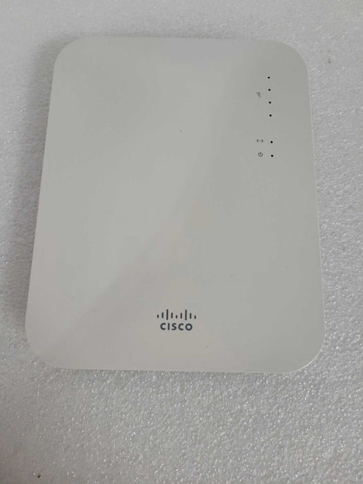 Cisco Meraki MR16 Wireless Access Point UNCLAIMED Q!