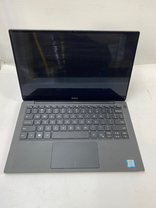 DELL XPS 13 9380 i7-8565U UHD Display 16GB RAM 256GB SSD NO POWER ADAPTER