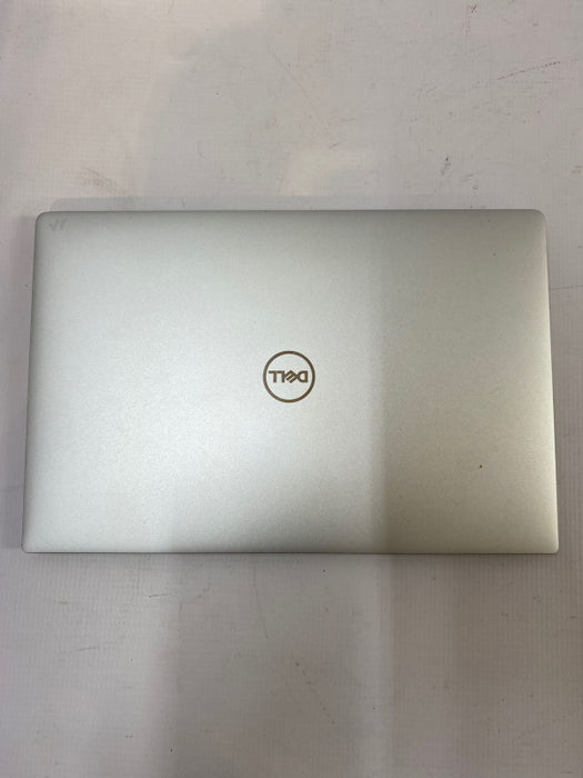 DELL XPS 13 9380 i7-8565U UHD Display 16GB RAM 256GB SSD NO POWER ADAPTER