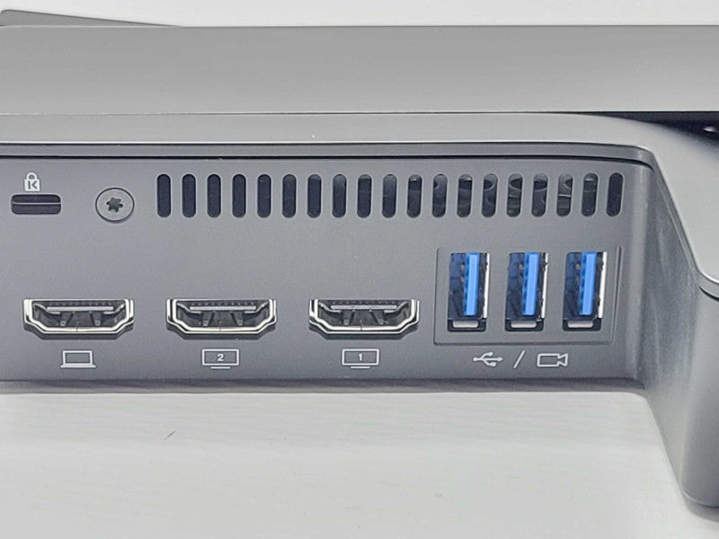 Dolby CID1007 Voice Hub VPU9005-1 Video Conferencing Unit only _