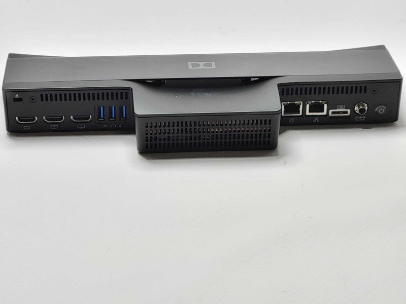 Dolby CID1007 Voice Hub VPU9005-1 Video Conferencing Unit only _