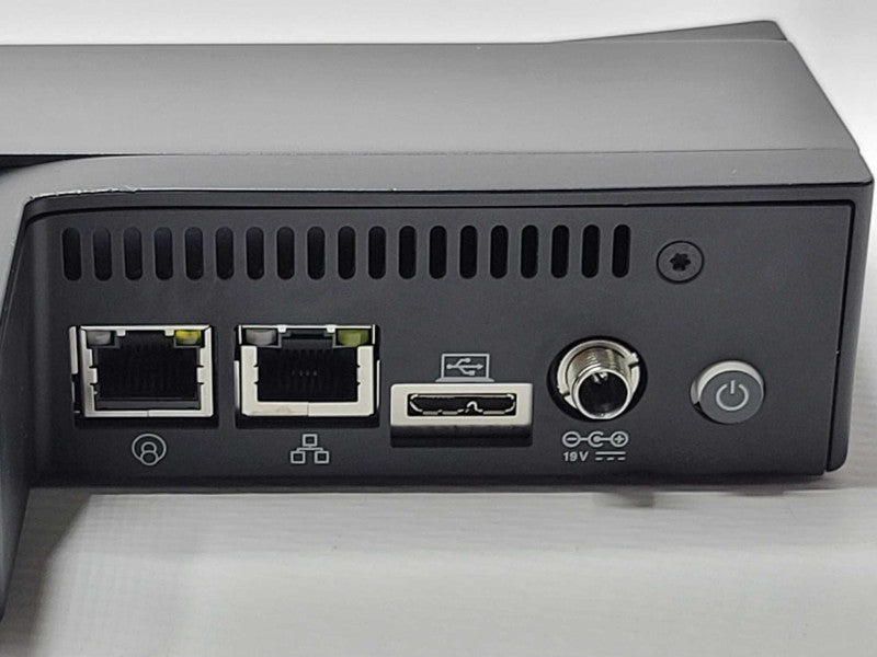 Dolby CID1007 Voice Hub VPU9005-1 Video Conferencing Unit only _