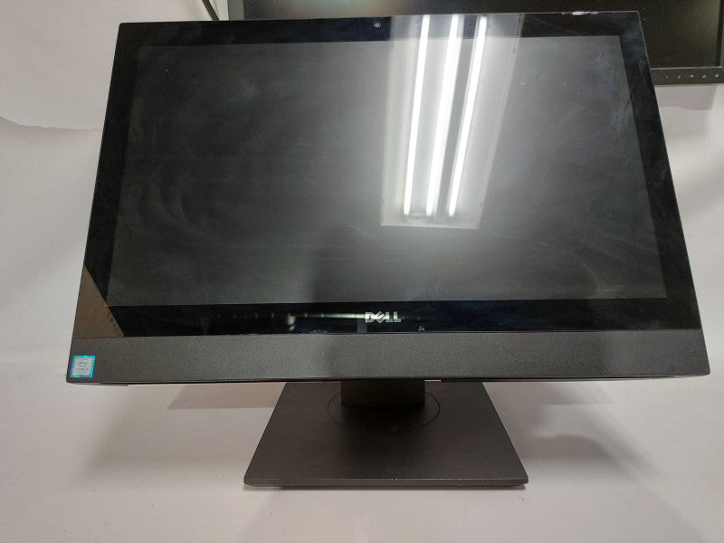 Dell Optiplex 5250 AiO Series i5-7500 @ 3.40ghz / 8gb ram / 256gb ssd / 21.5\\" #