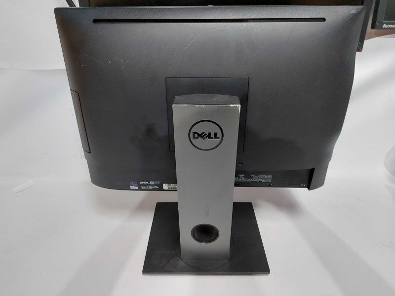 Dell Optiplex 5250 AiO Series i5-7500 @ 3.40ghz / 8gb ram / 256gb ssd / 21.5\\" #