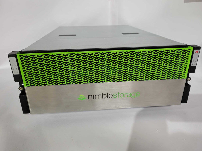 HP Nimble Storage SAN CS1000 C1k NO HDD Included !