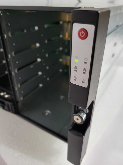 HP Nimble Storage SAN CS1000 C1k NO HDD Included !