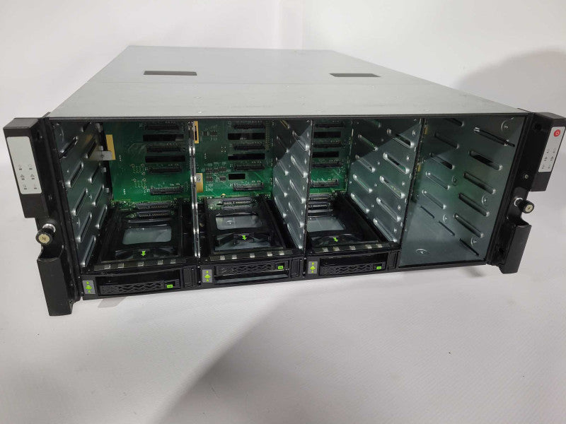 HP Nimble Storage SAN CS1000 C1k NO HDD Included !