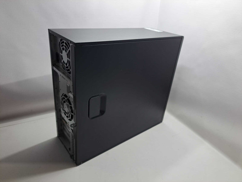 HP Z230 Workstation Xeon E3-1230 v3 @ 3.30GHz 24GB Ram Quadro K600 )