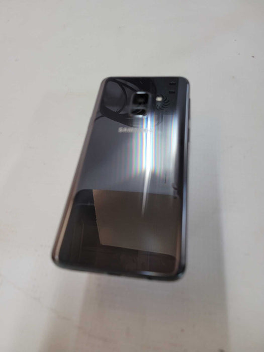 Samsung Galaxy S9 64GB (SM-G960W) - READ
