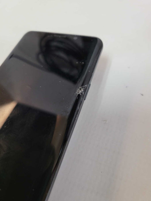 Samsung Galaxy S9 64GB (SM-G960W) - READ