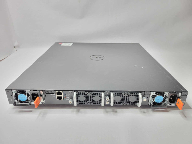 Dell Networking N4032F 24-Port 10 Gigabit SFP Switch w/ Dual Power Supplies Q_