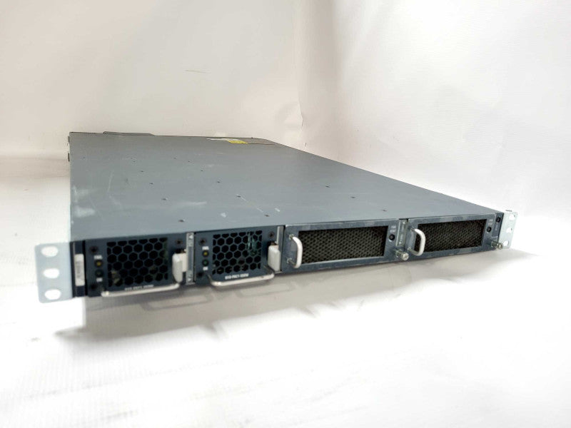 CISCO UCS 6120XP 20 Port 10G SFP+ Switch Fabric Interconnect 2x PSU Q$