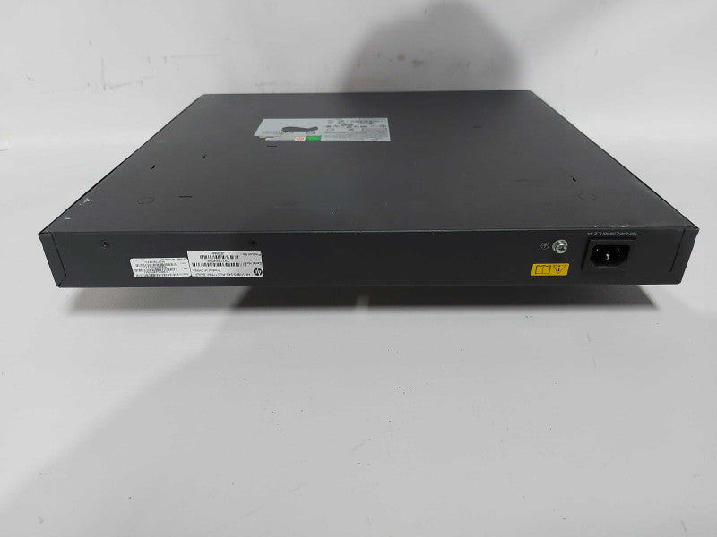 3com Baseline switch 2928-pwr plus 24-Port PoE Managed Gigabit Switch #