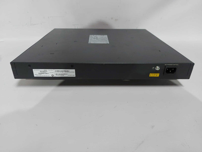HP V1910-24G-PoE JE008A Gigabit PoE Network Switch  #