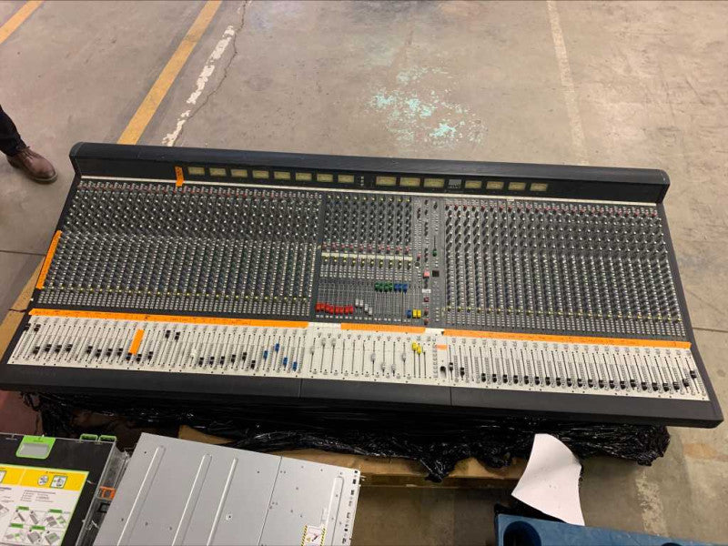 Soundcraft Series 5 Soundboard (AS-IS)