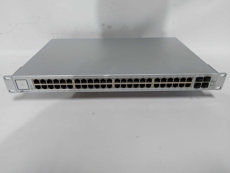 Ubiquity Unifi Switch 48 US-48 Non-POE  #