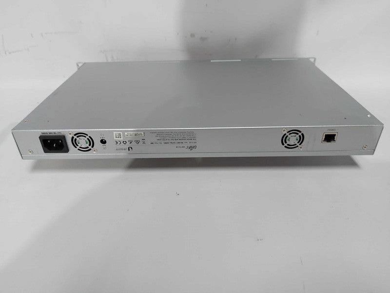 Ubiquity Unifi Switch 48 US-48 Non-POE  #