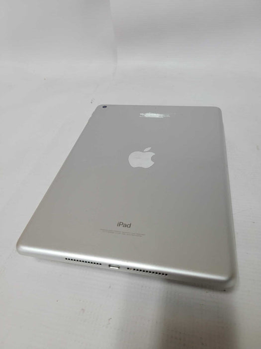 Apple iPad 6th Gen 128GB (A1893) - READ