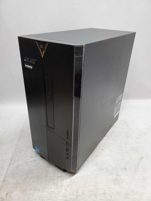 Acer Aspire TC - 1660 - Intel i5-11400 @ 2.60 GHZ 8GB ddr4