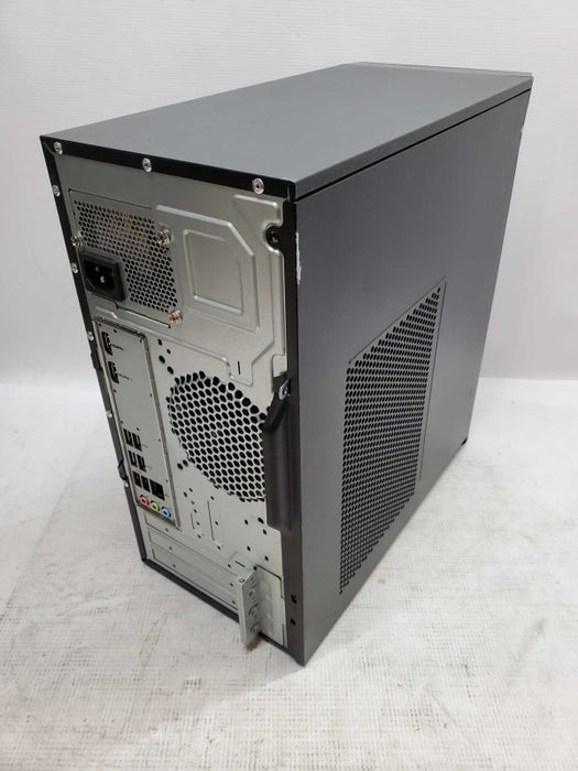 Acer Aspire TC - 1660 - Intel i5-11400 @ 2.60 GHZ 8GB ddr4