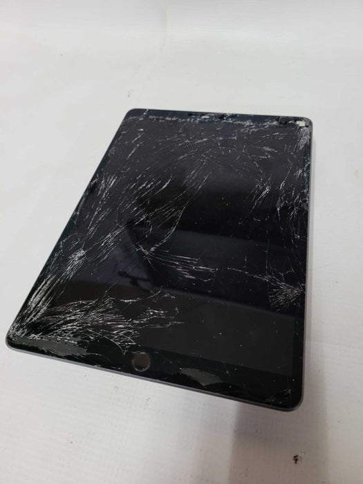 Apple iPad 3rd Gen 256GB (A2152) - READ
