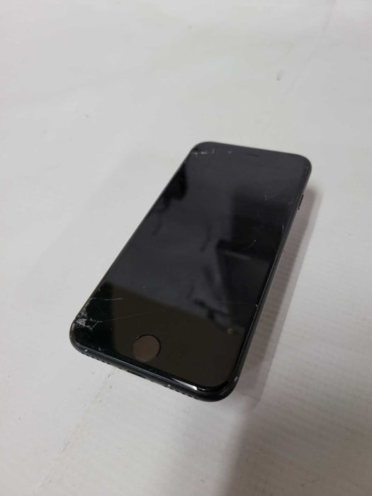 Apple iPhone SE 2nd Gen 64GB (A2275) - READ