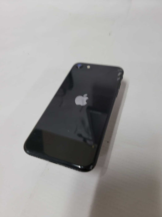Apple iPhone SE 2nd Gen 64GB (A2275) - READ