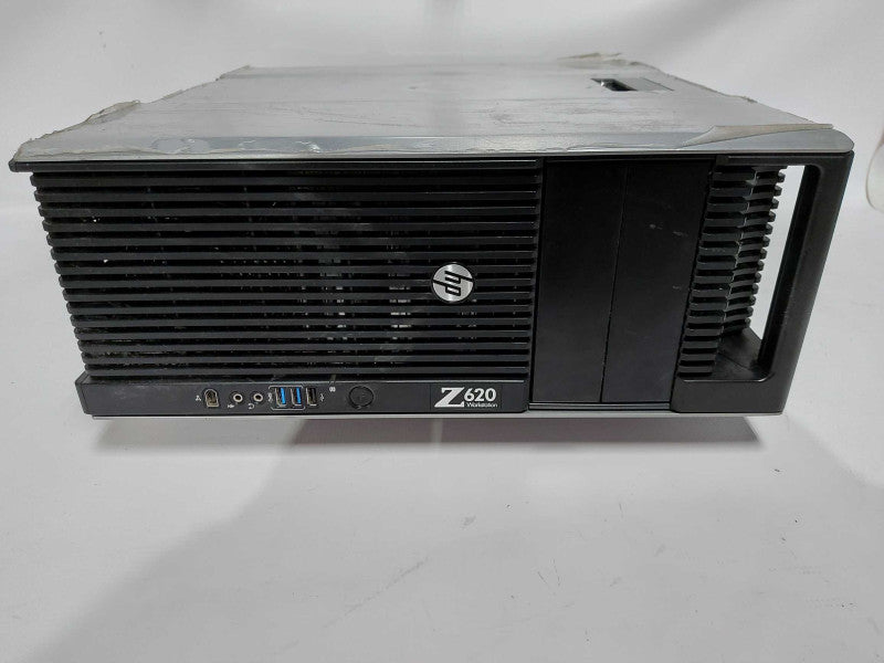 HP Z620 Workstation Xeon E5-2650 V2 @ 2.60ghz 64gb ram gtx 780 2x 2TB HDD #
