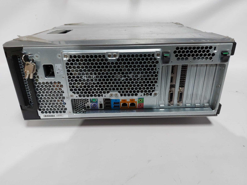 HP Z620 Workstation Xeon E5-2650 V2 @ 2.60ghz 64gb ram gtx 780 2x 2TB HDD #