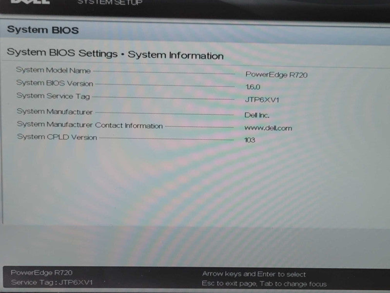 Dell PE R720, 2x Xeon E5-2667 2.9GHz 144GB Ram H710 Mini 2x PSU 2.5\\" _