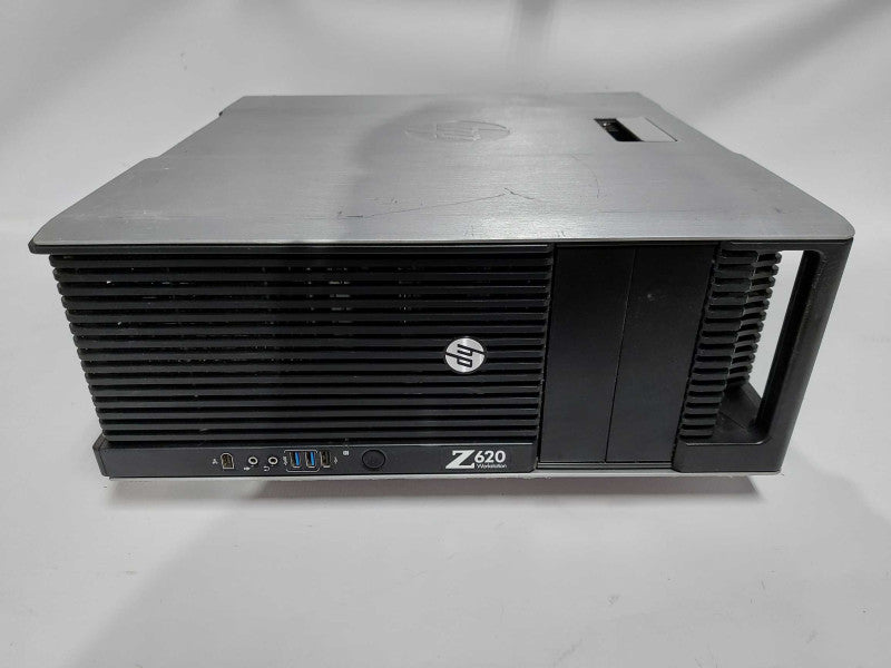 HP Z620 Workstation Xeon E5-2650 V2 @ 2.60ghz 64gb ram gtx 780 1x 2TB HDD #