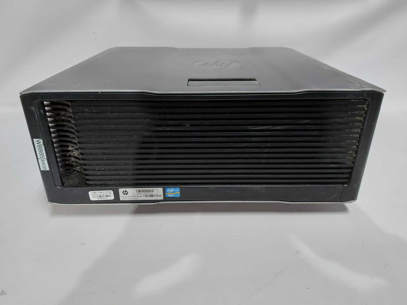 HP Z620 Workstation Xeon E5-2650 V2 @ 2.60ghz 64gb ram gtx 780 1x 2TB HDD #