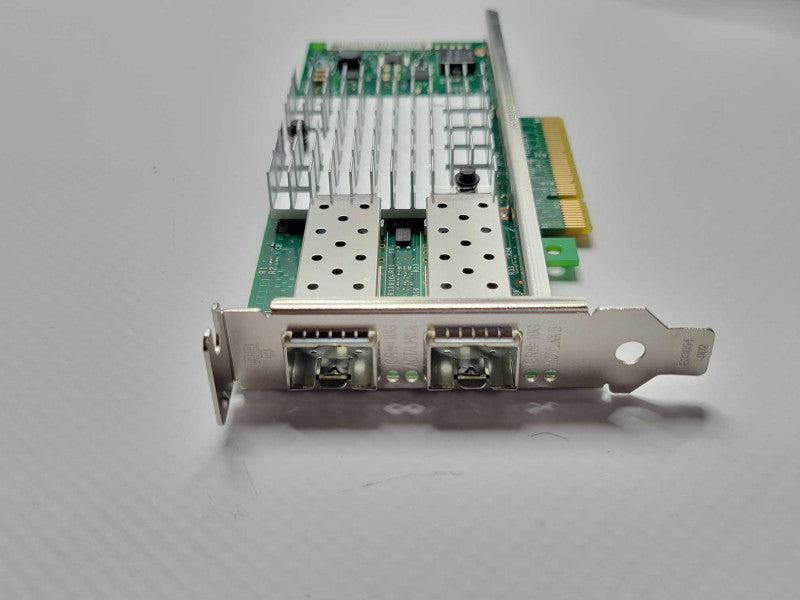 Dell Intel X520-DA2 FTKMT 0FTKMT 10Gb Server Network Adapter LP _